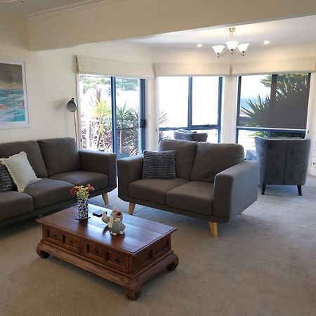 Seascape Accommodation Portland Room photo