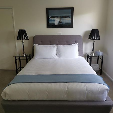 Seascape Accommodation Portland Room photo