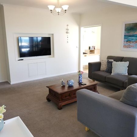 Seascape Accommodation Portland Room photo