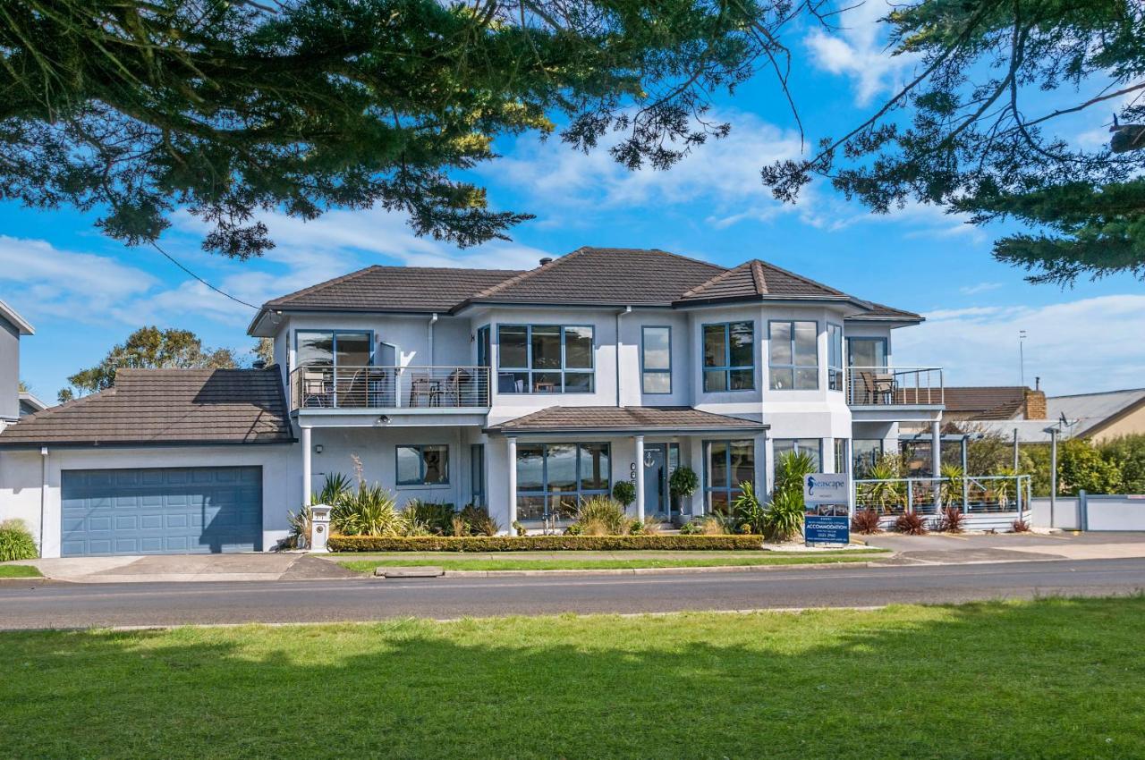 Seascape Accommodation Portland Exterior photo
