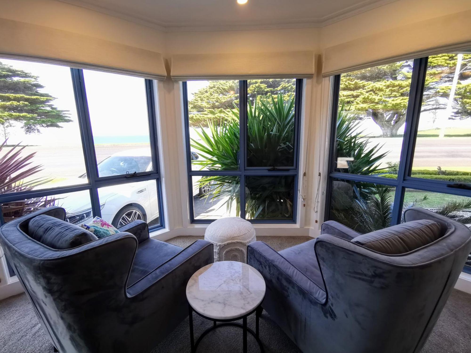 Seascape Accommodation Portland Room photo