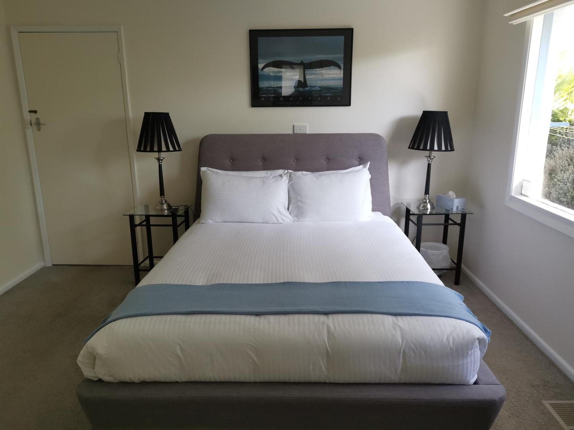 Seascape Accommodation Portland Room photo