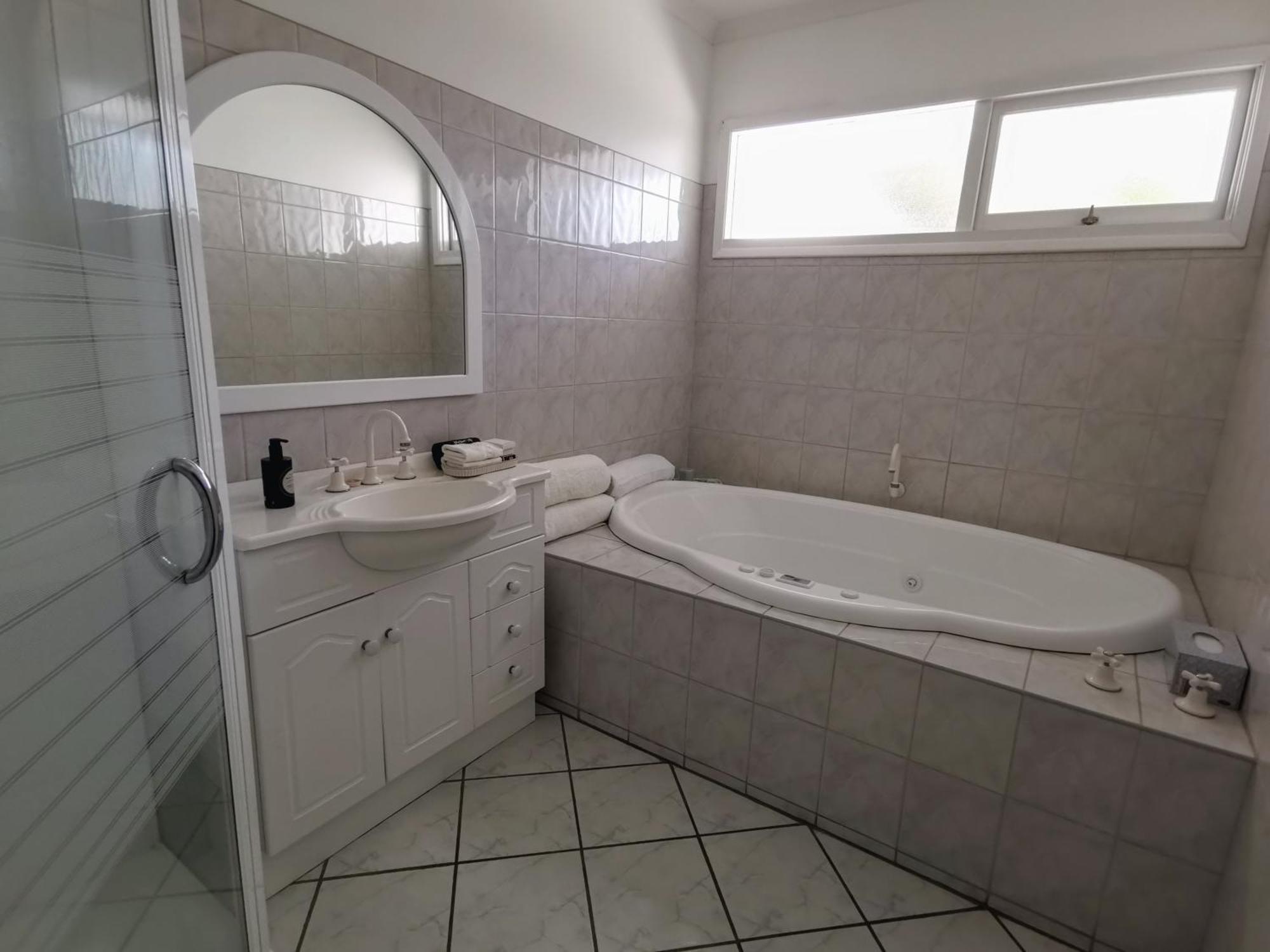 Seascape Accommodation Portland Room photo
