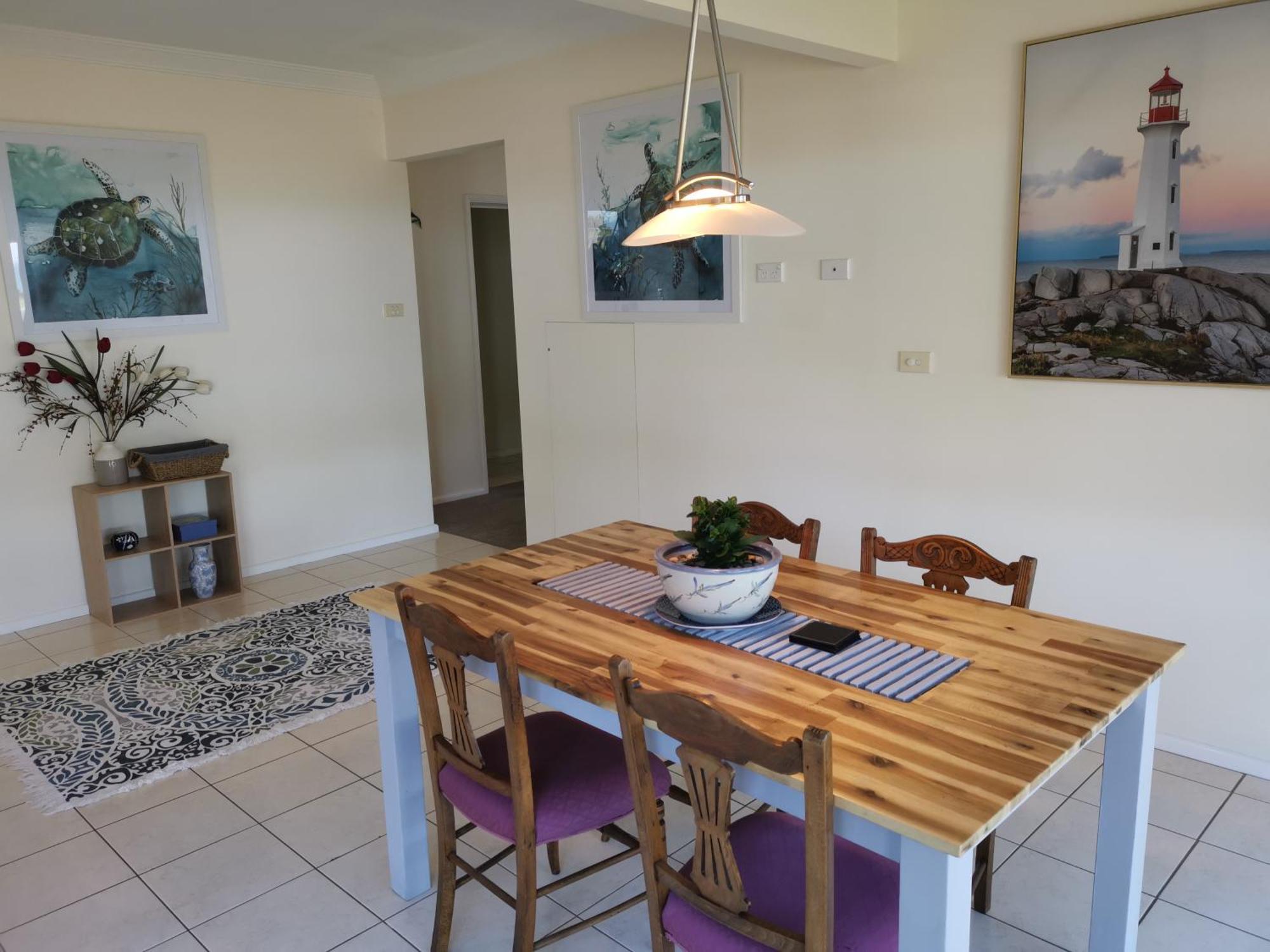 Seascape Accommodation Portland Room photo