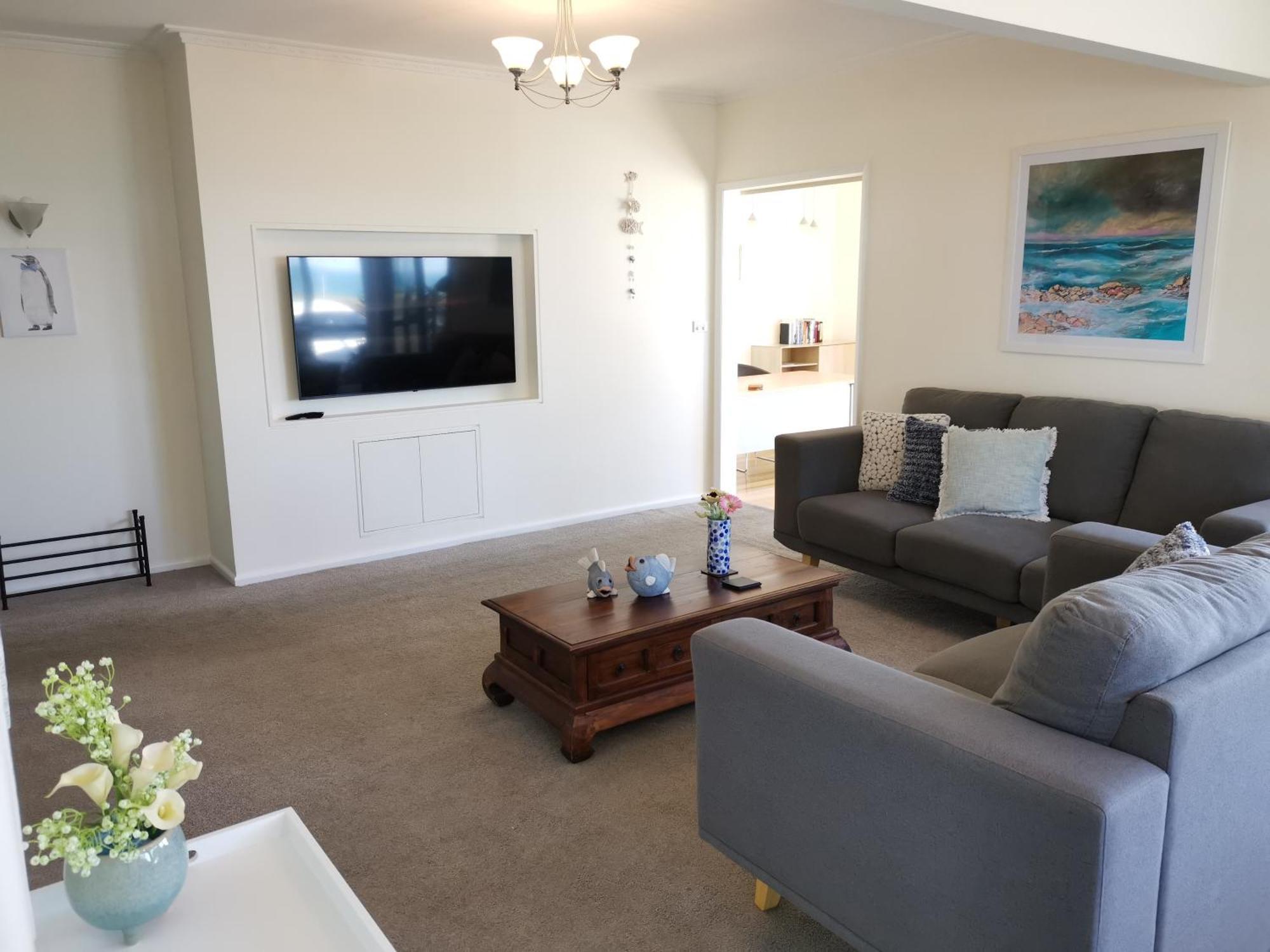 Seascape Accommodation Portland Room photo