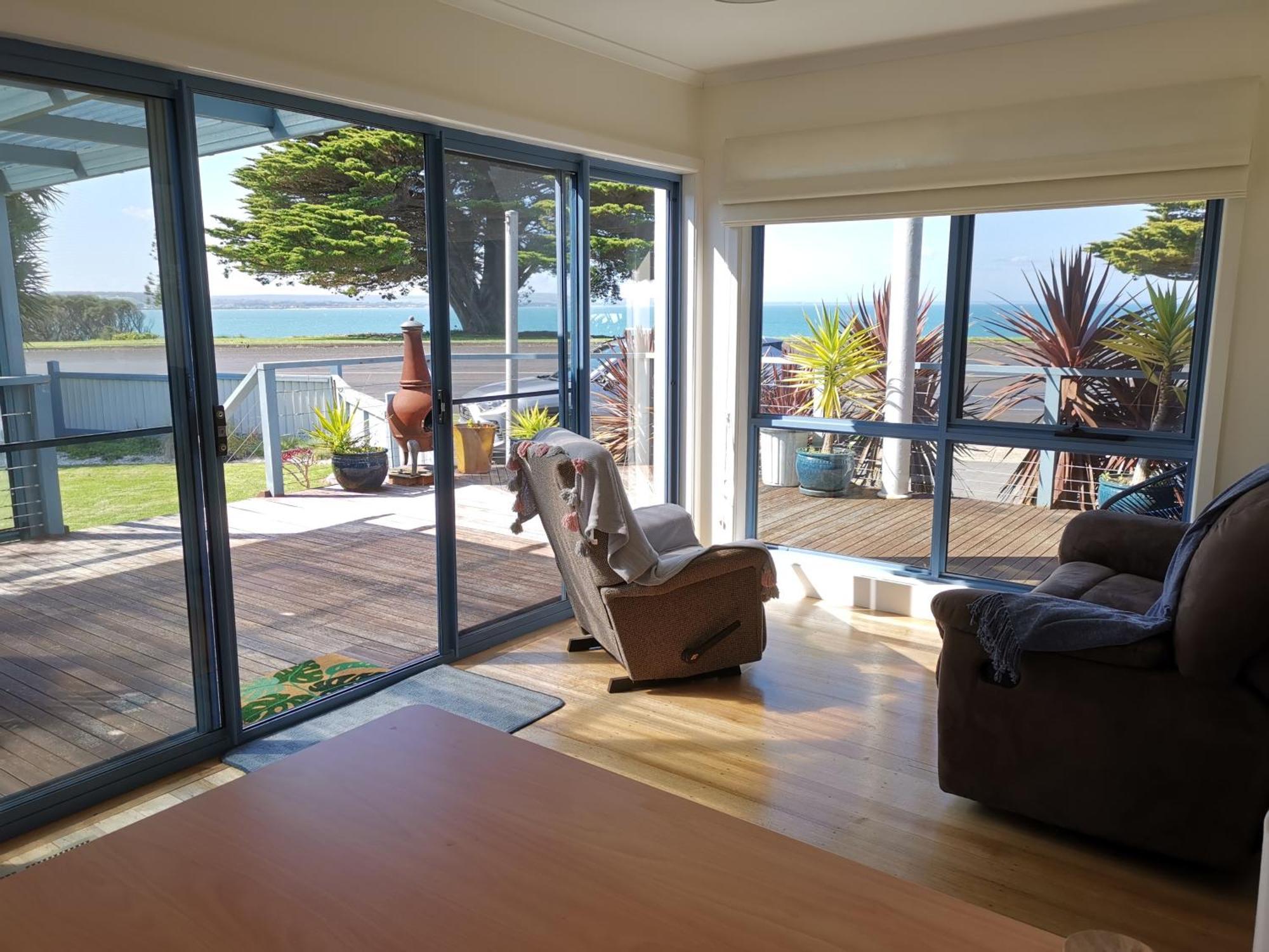 Seascape Accommodation Portland Room photo