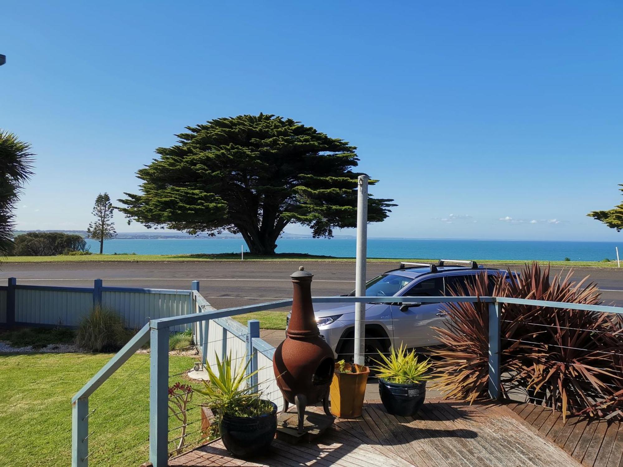 Seascape Accommodation Portland Room photo